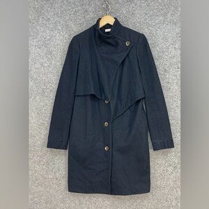 Sass & Bide Coat Jacket Womens 6